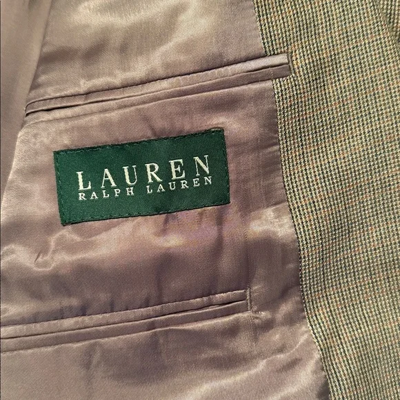 Ralph Lauren Sport Coat - Picture 5 of 17